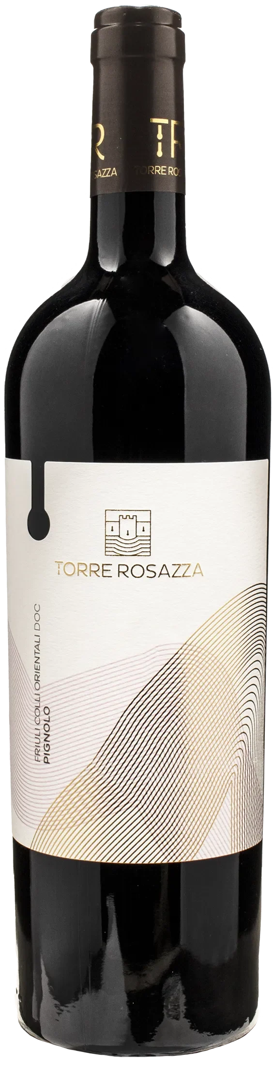 Torre Rosazza Pignolo 2018