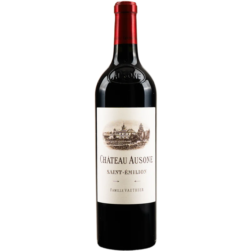 Château Ausone 1998