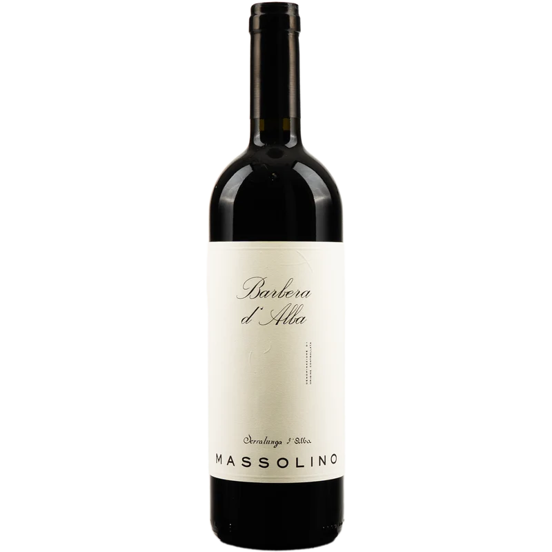 Massolino Barbera d'Alba 2023
