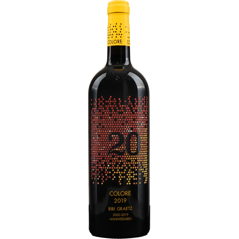 Bibi Graetz Colore 2019 IMP