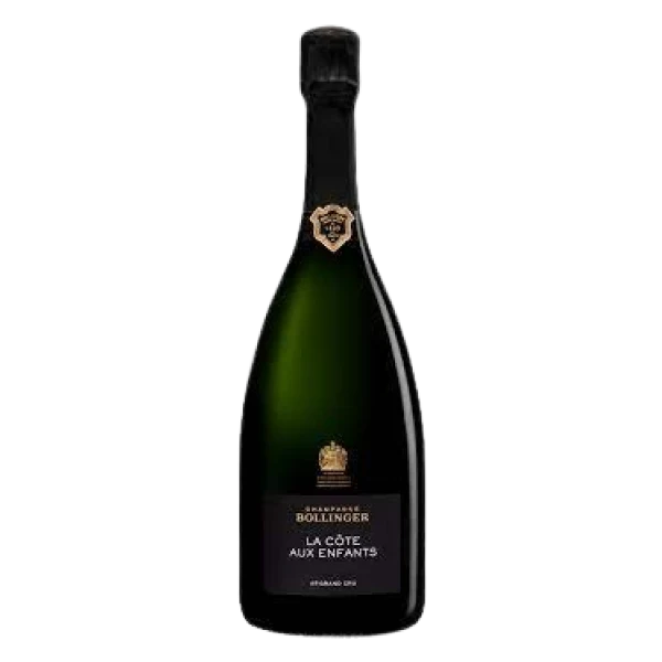Bollinger La Cote aux Enfants 2012