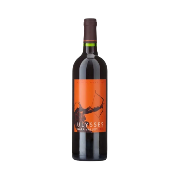 Ulysses Cabernet Sauvignon 2014
