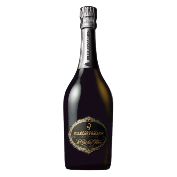 Billecart-Salmon Clos St Hilaire 2005