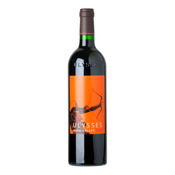 Ulysses Cabernet Sauvignon 2016