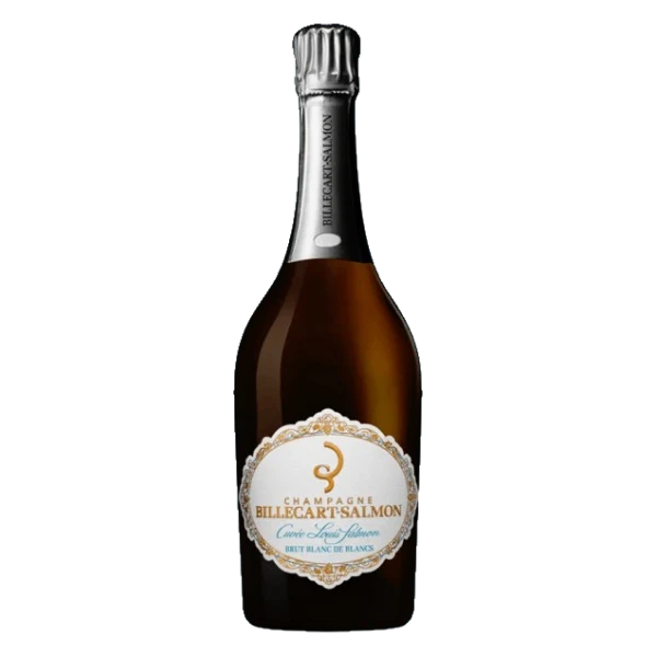 Billecart-Salmon Louis Salmon 2008