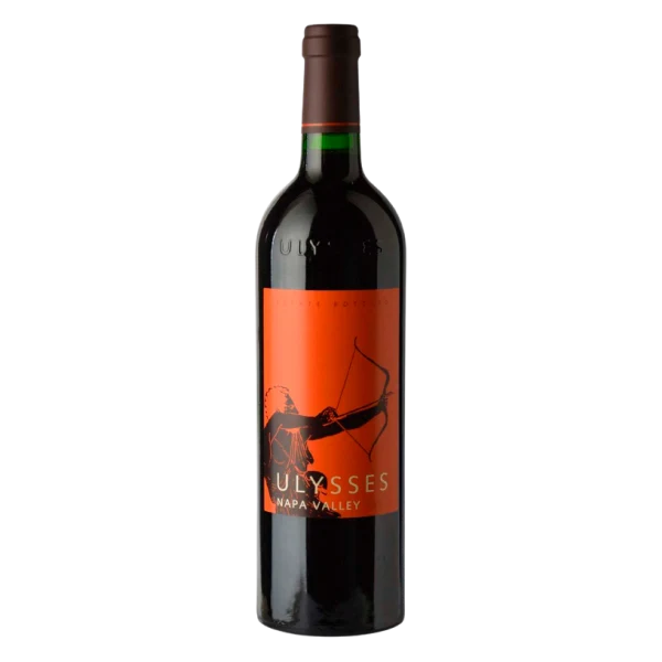 Ulysses Cabernet Sauvignon 2018