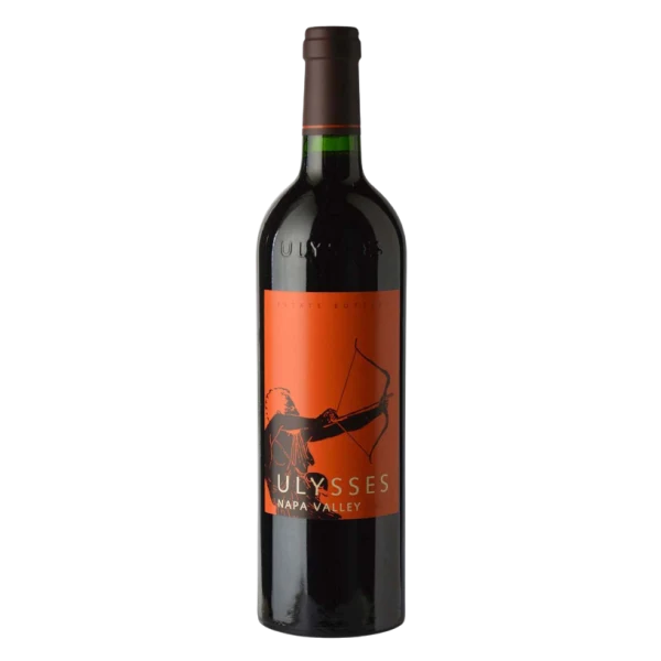 Ulysses Cabernet Sauvignon 2013 MG