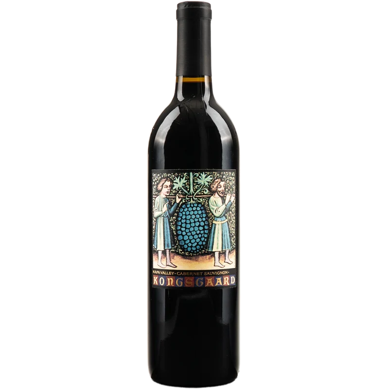 Kongsgaard Cabernet Sauvignon 2019