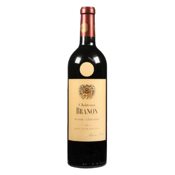 Château Branon Branon 2009
