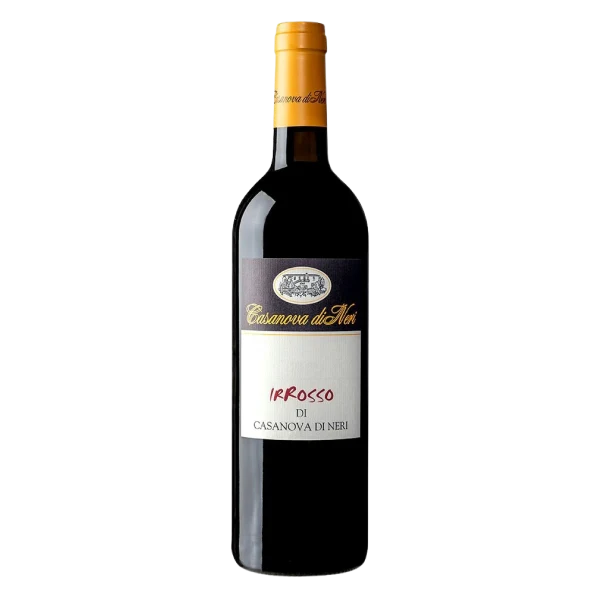 Casanova di Neri Irrosso 2016