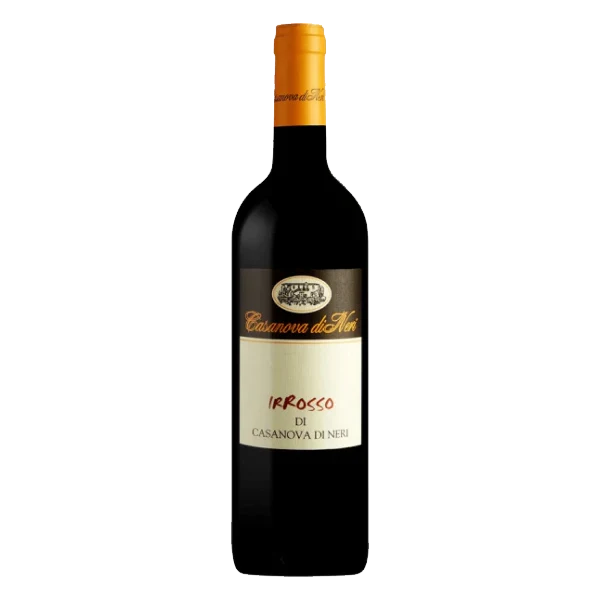 Casanova di Neri Irrosso 2019