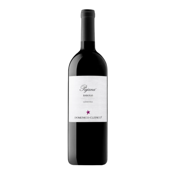 Domenico Clerico Barolo Pajana 2007