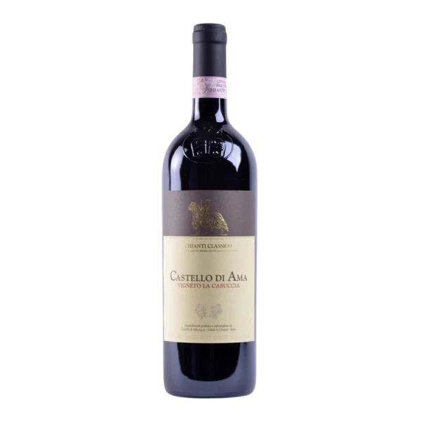 Castello di Ama Chianti Classico Bellavista 2019