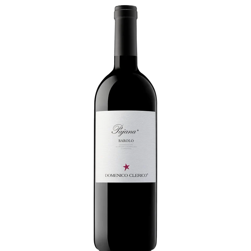 Domenico Clerico Barolo Pajana 2013