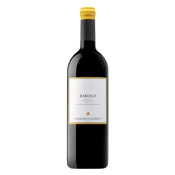 Domenico Clerico Barolo 2016 MG