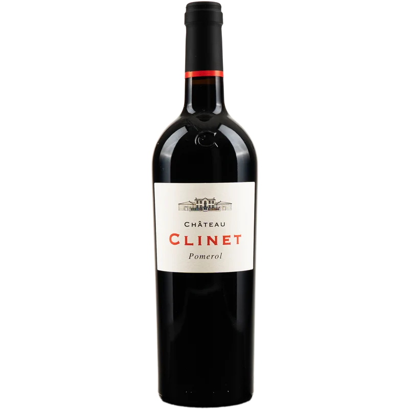 Château Clinet Clinet 2020