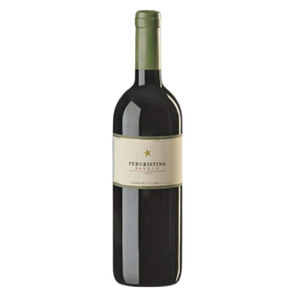 Domenico Clerico Barolo Percristina 2011
