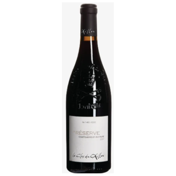 Clos du Caillou Reserve 2020
