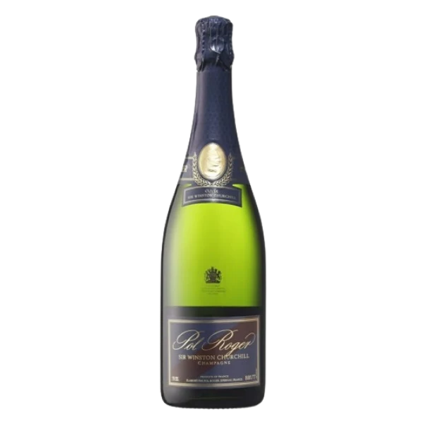 Pol Roger Sir Winston Churchill 2013 MG