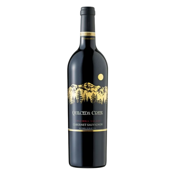 Quilceda Creek Cabernet Sauvignon 2015
