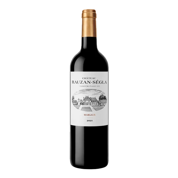 Château Rauzan-Ségla 2021