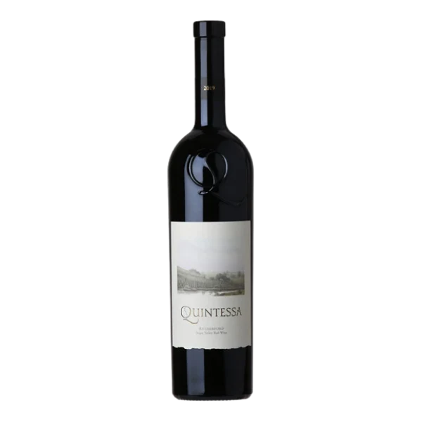 Quintessa 2019