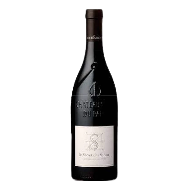 Domaine Roger Sabon Roger Secret 2005