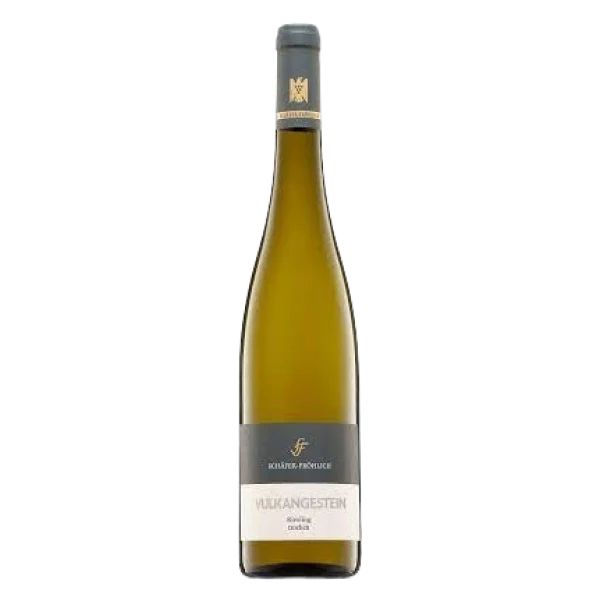 Schäfer-Fröhlich Vulkangestein 2022