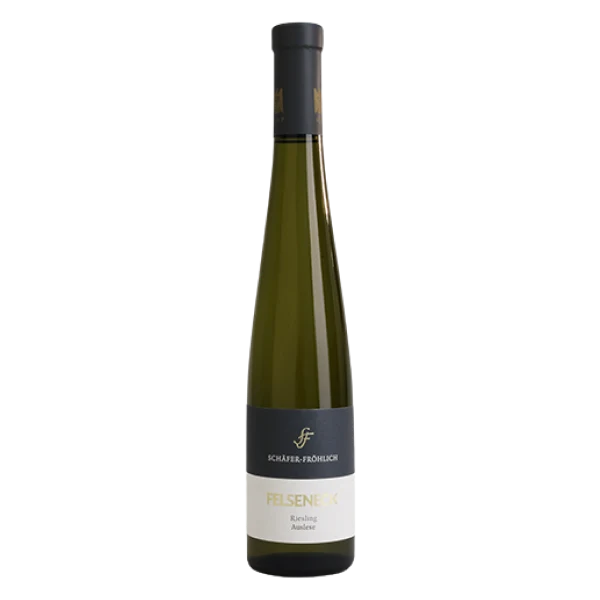 Schäfer-Fröhlich Bockenauer Felseneck Auslese 2021 DEMI