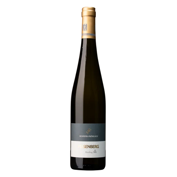 Schäfer-Fröhlich Felsenberg GG 2019