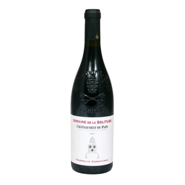 Domaine de la Solitude Cornelia Constanza 2007 IMP