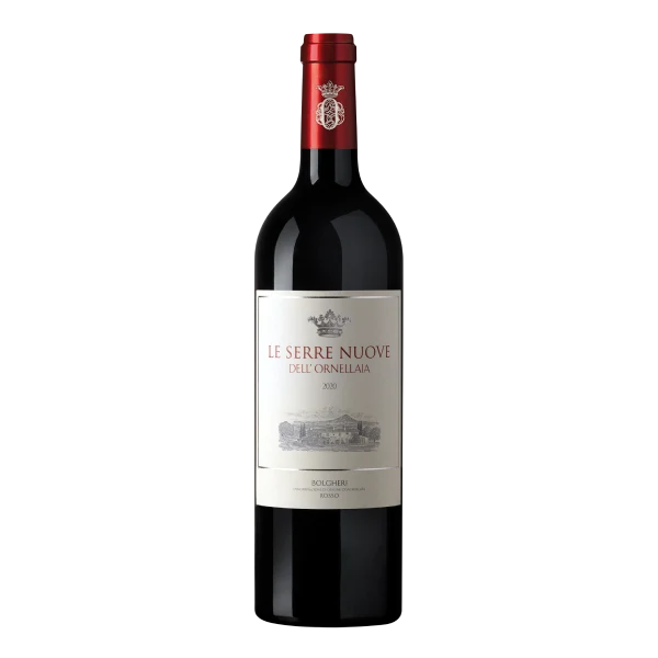Ornellaia Le Serre Nuove 2020 MG
