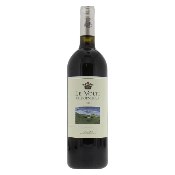 Ornellaia Le Volte 2017 DBMG