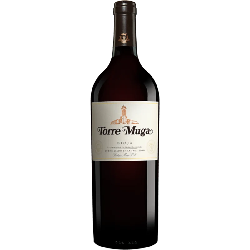 Muga Torre Muga 2019
