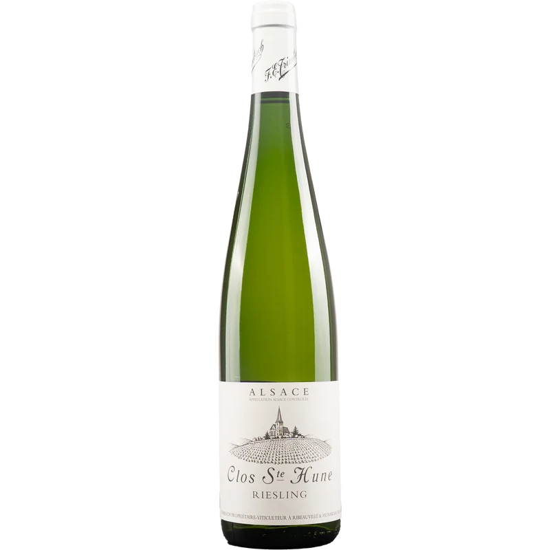 F. E. Trimbach Clos St. Hune 2017 MG