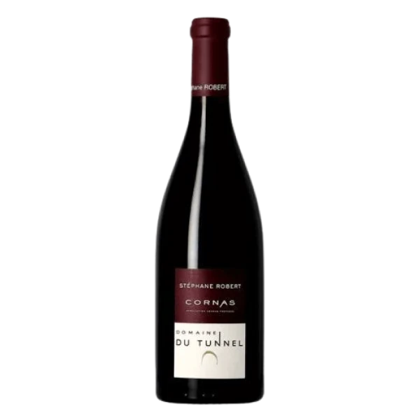 Domaine du Tunnel Tunnel Cornas 2017 MG