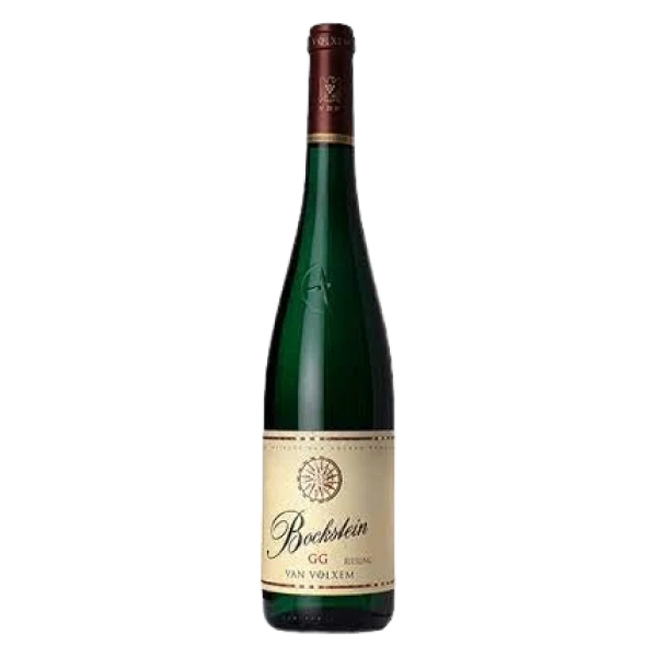Van Volxem Bockstein GG 2022 MG