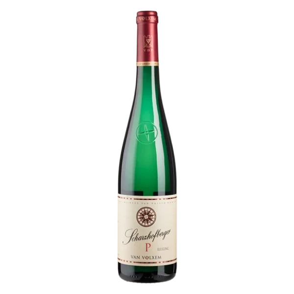 Van Volxem Scharzhofberger Pergentsknopp GG 2022 MG