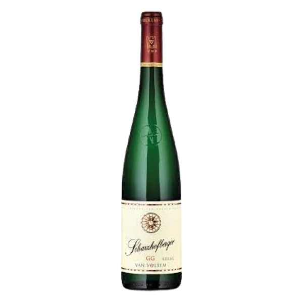 Van Volxem Scharzhofberger GG 2022
