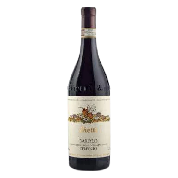 Vietti Barolo Cerequio 2018