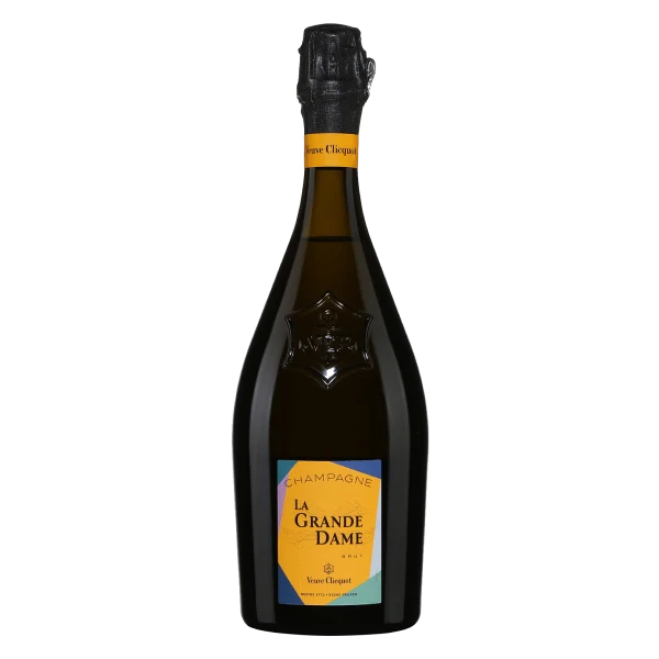 Veuve Clicquot La Grande Dame 2015