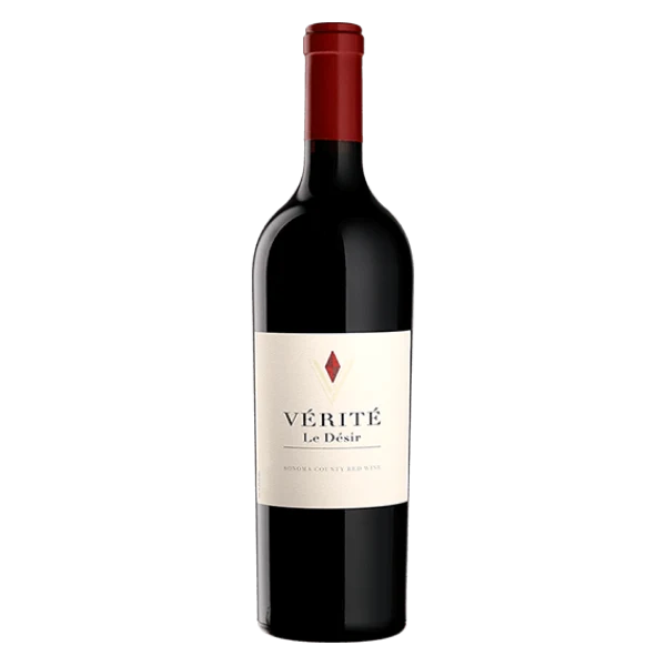 Vérité Le Desir 2013