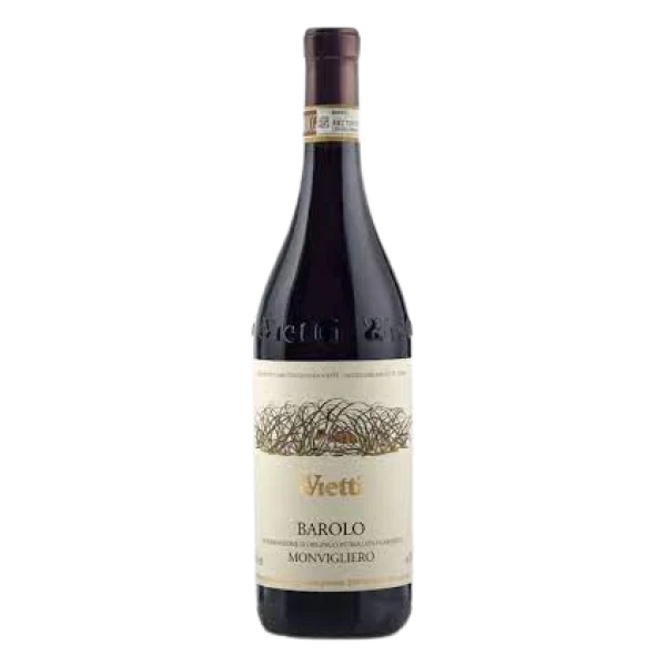 Vietti Barolo Monvigliero 2018