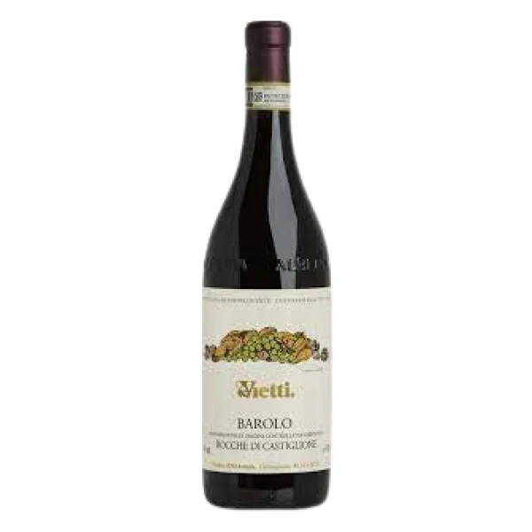 Vietti Barolo Rocche di Castiglione 2017