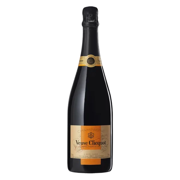 Veuve Clicquot Vintage 2002 MG