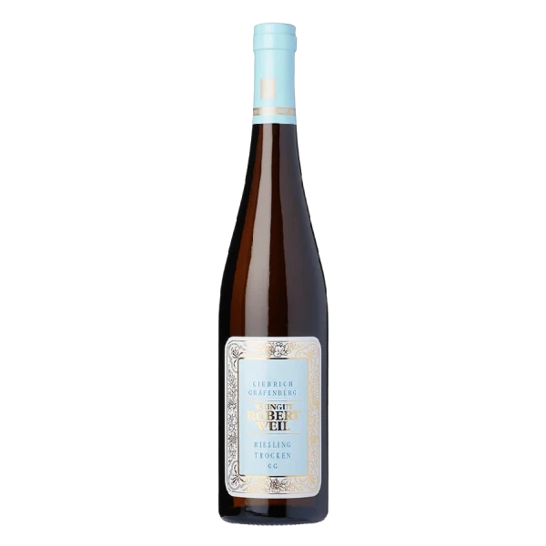 Robert Weil Kiedrich Grafenberg GG 2020