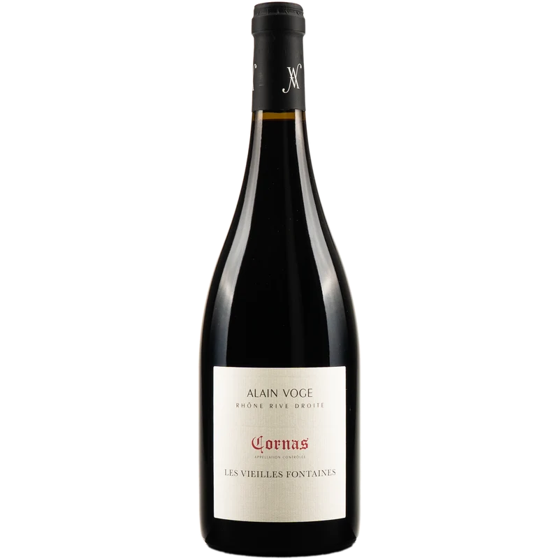 Domaine Alain Voge Cornas Vieilles Fontaines 2019