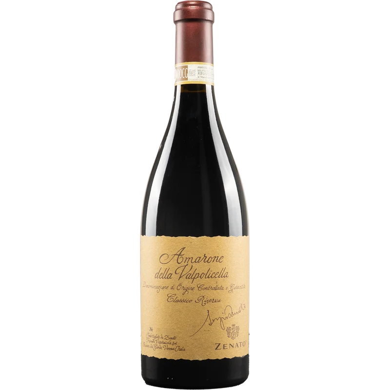 Zenato Amarone Riserva Sergio 2016