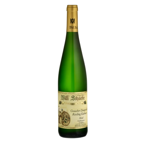 Willi Schaefer Domprobst Kabinett 2022
