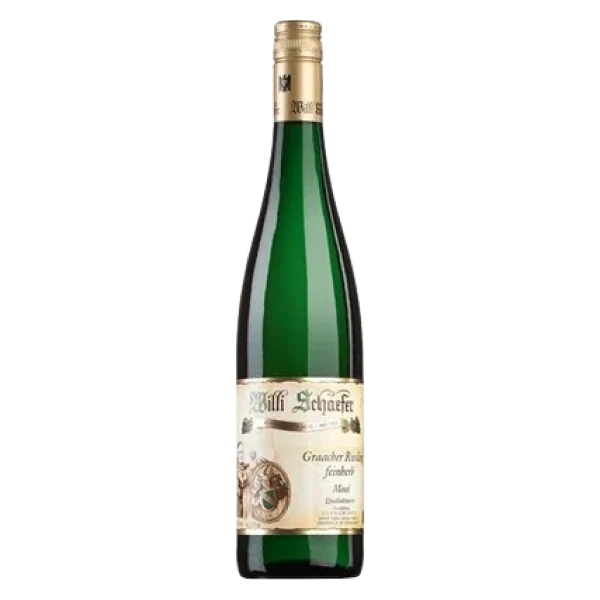 Willi Schaefer Graacher Feinherb 2022